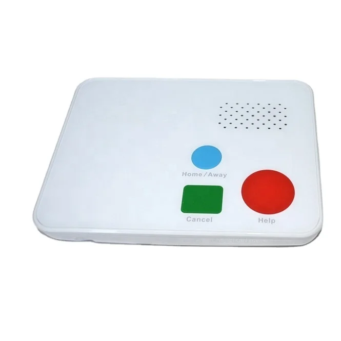 

Home Medical Alert Systems/ PSTN Elderly Alarm/Smart Home Security Products