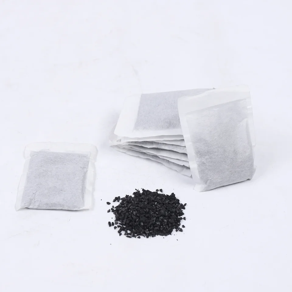 Activated Charcoal Carbon Water Filter 20 Pack