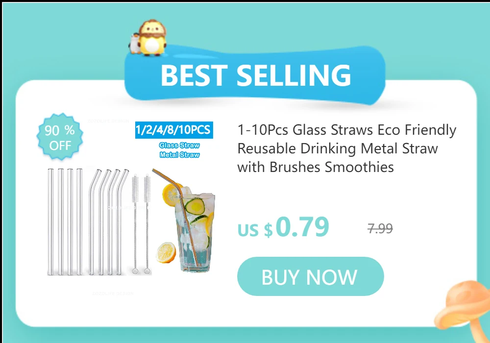 Description Picture 4 of item50/100/2000PCS Black Straws Flexible Drinking Straws Curved Bendable Plastic Drink Tube Straw Wedding bar Party Accessory