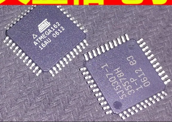 

Бесплатная доставка Φ ATMEGA162 10 шт.