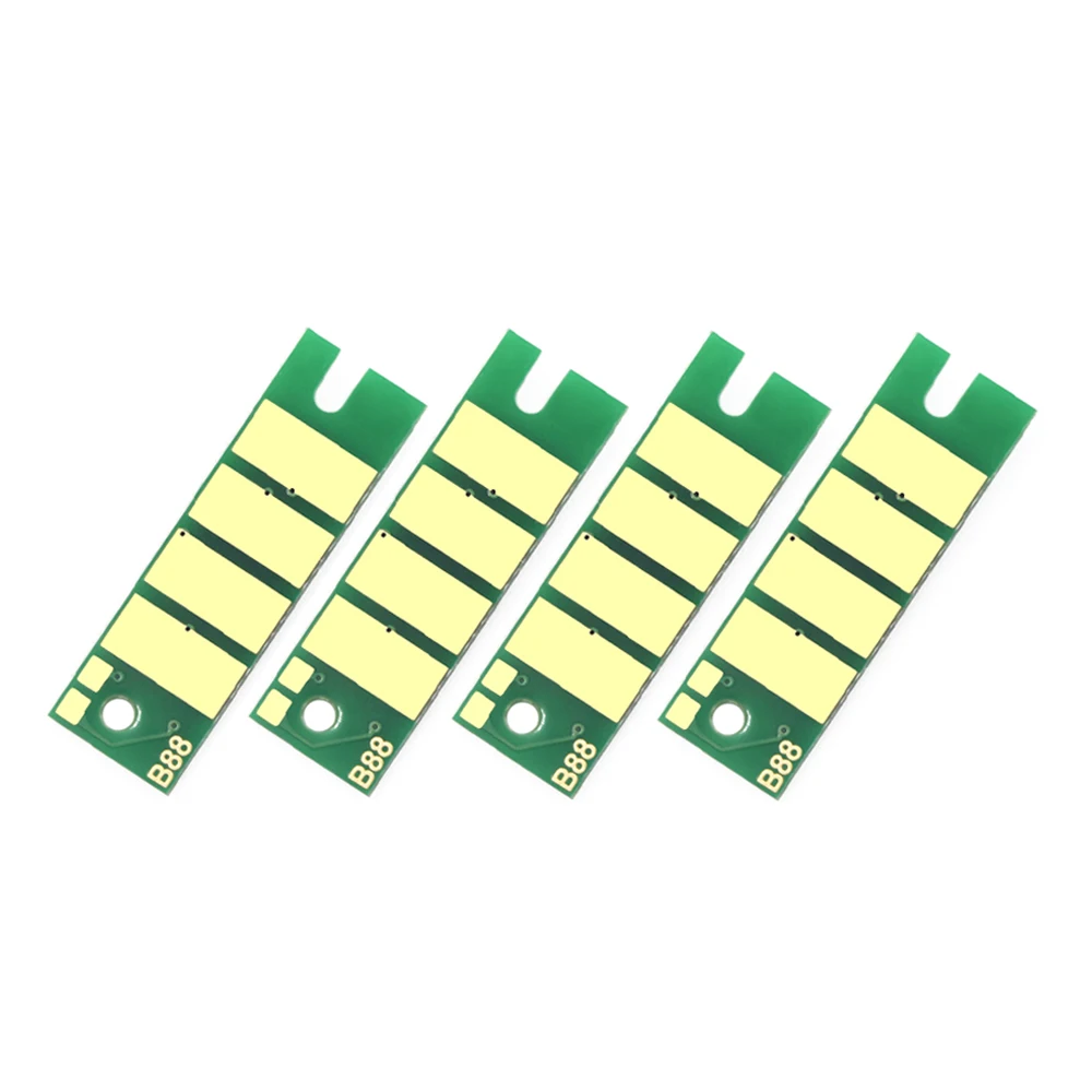 

Ink Cartridge Chip Compatible for Ricoh SAWGRASS SG500 SG1000 Sublimation Inkjet Printer