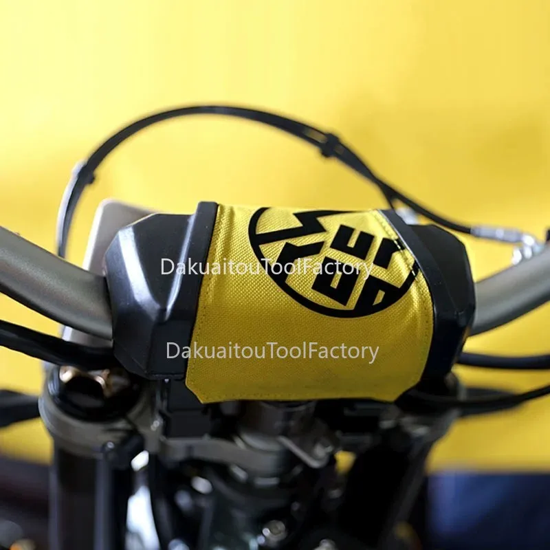 

Для SURRON Sur-Ron Ultra bee Storm bee электрическая мотоциклетная Накладка для защиты грудной клетки из хлопка