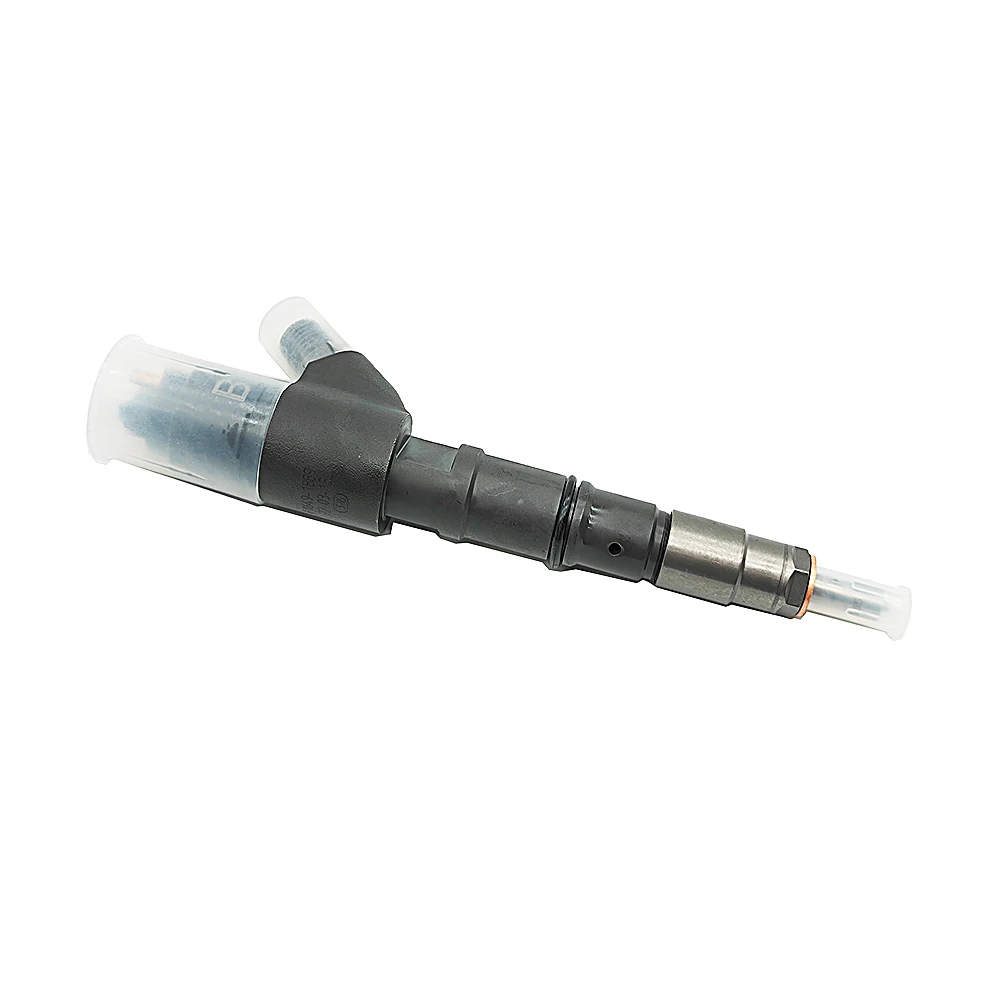 0445120066 0445120067 Original New Fuel Injector Nozzle For Volvo Dez