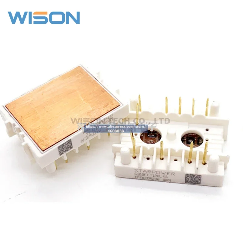 

GD10FFT120L4S GD15FFT120L4S Бесплатная доставка Новый и оригинальный модуль