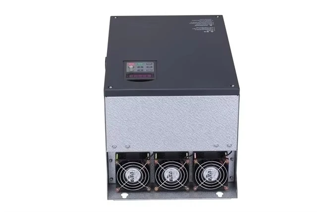 Inverter per il controllo della velocità del motore - immagine 5