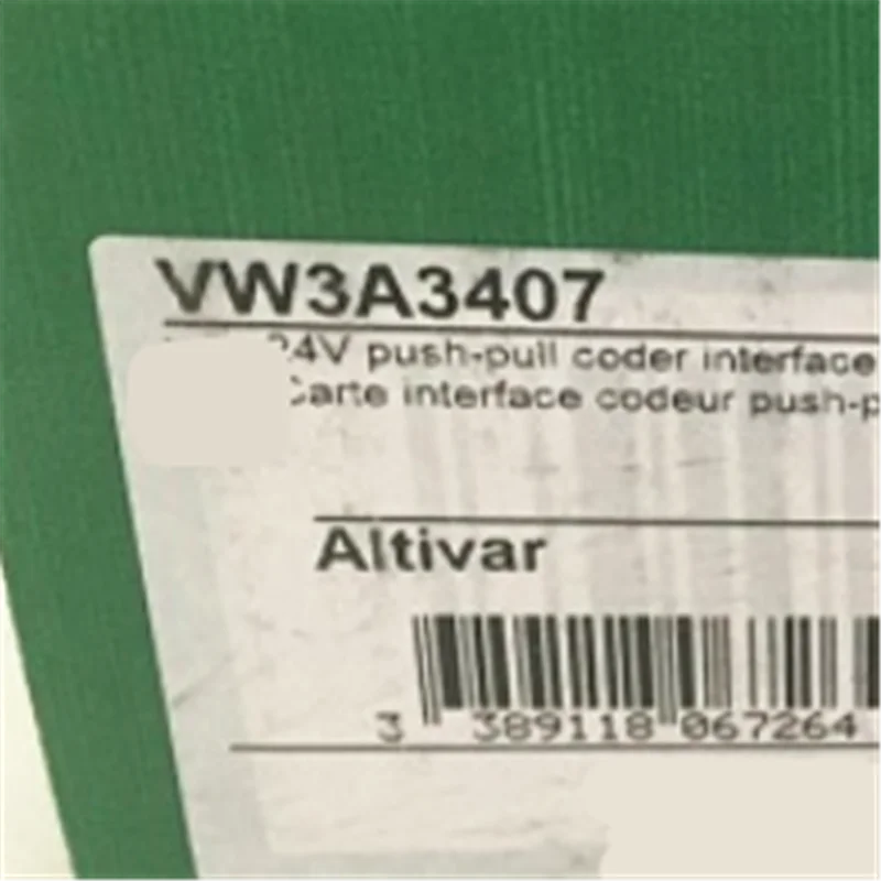 

NEW VW3A5305 VW3A1102 VW3A3201 VW3A3403 VW3A4561 VW3A5302 VW3A3407 VW3A3307S371 VW3A5102 VW3A5306