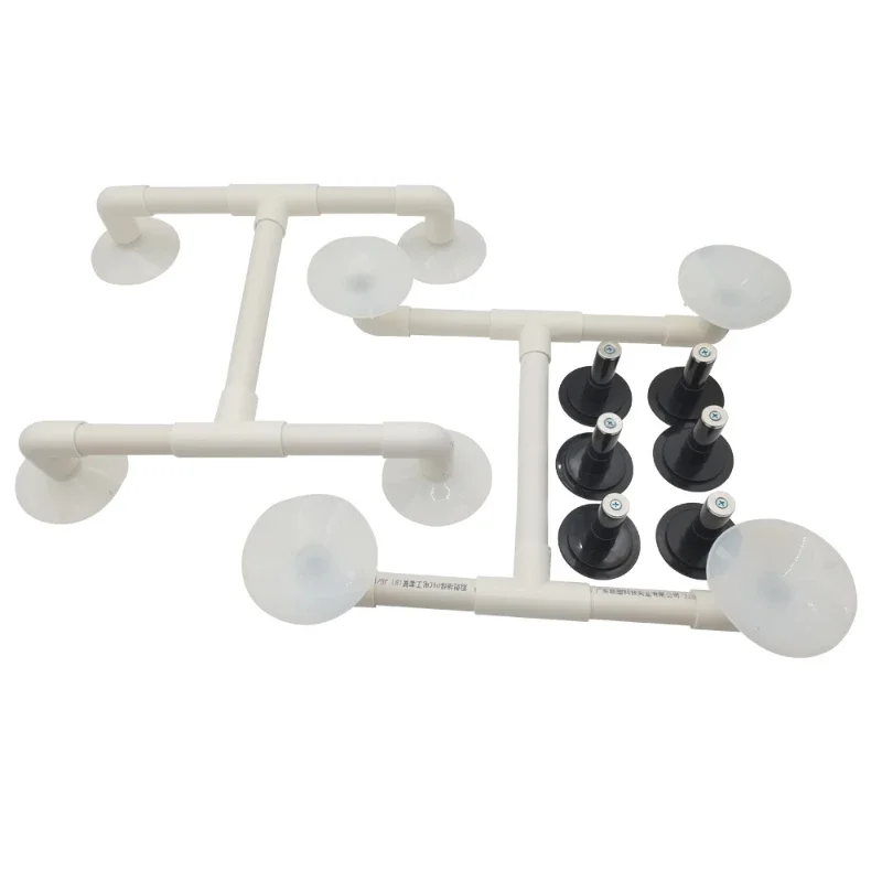 

Устройство для удаления и ремонта ЖК-экрана, Силиконовая Вакуумная присоска, поддерживающий разъем, 32-65 дюймов