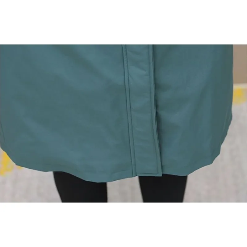 Рисунок 6 - Новинка 2023, женский пуховик