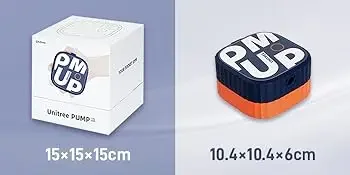 unitree pump