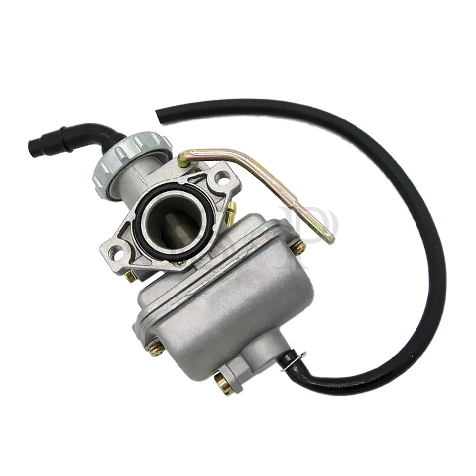 PERFORMANCE CARBURETOR HONDA XR80 XR80R DIRT BIKE TUNED COMPLETE CARB ASSEMBLY E - Foto 2