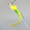 Handfree Bird/Feather Cat Wand with Bell Powerful Suction Cup Interactive Toys for Cats Kitten Hunting Exercise Pet Products 6