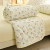 New Florals Spring Summer Blanket for Single Double Soft Skin-friendly Quilt Breathable Comfortable Air Conditioning Comforter 3