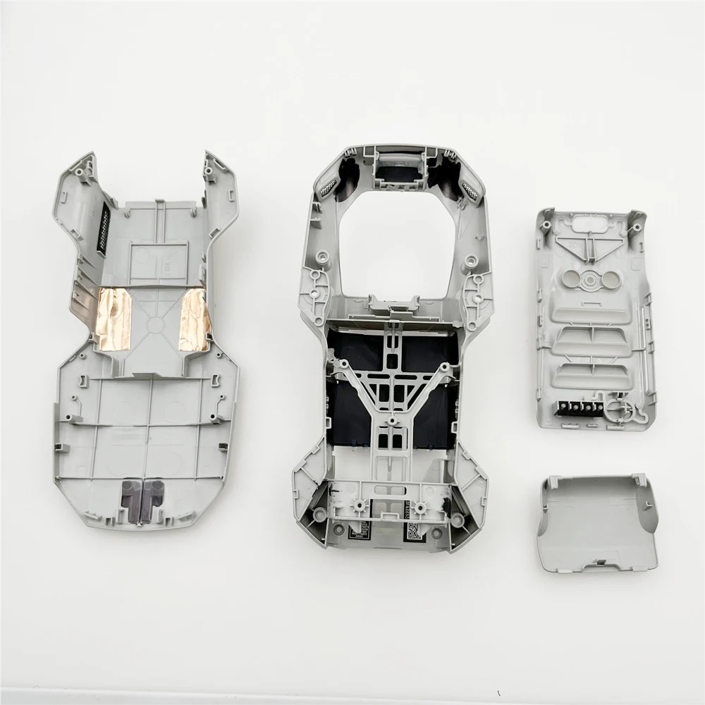 Description Picture 5 of itemLike New Body Shell Motor Arm for DJI Mini 2 Upper Cover MIddle Frame Bottom Shell Front/Rear Left/Right Arms Spare Part In Stoc