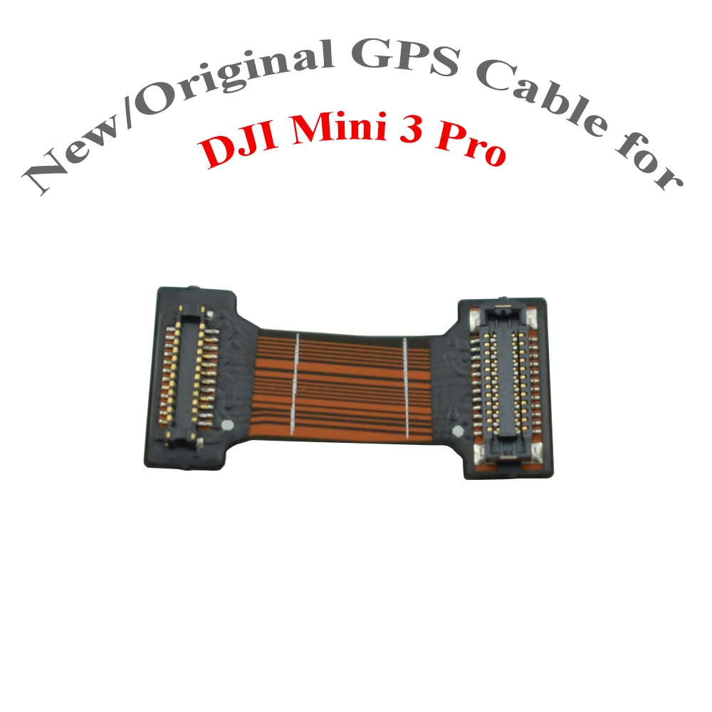 Description Picture 4 of itemOriginal Shaft/GPS Module Board/Cable/ESC Module Board for DJI Mini 3 Pro / 3 Drone Repair Spare Parts Replacement Accessories
