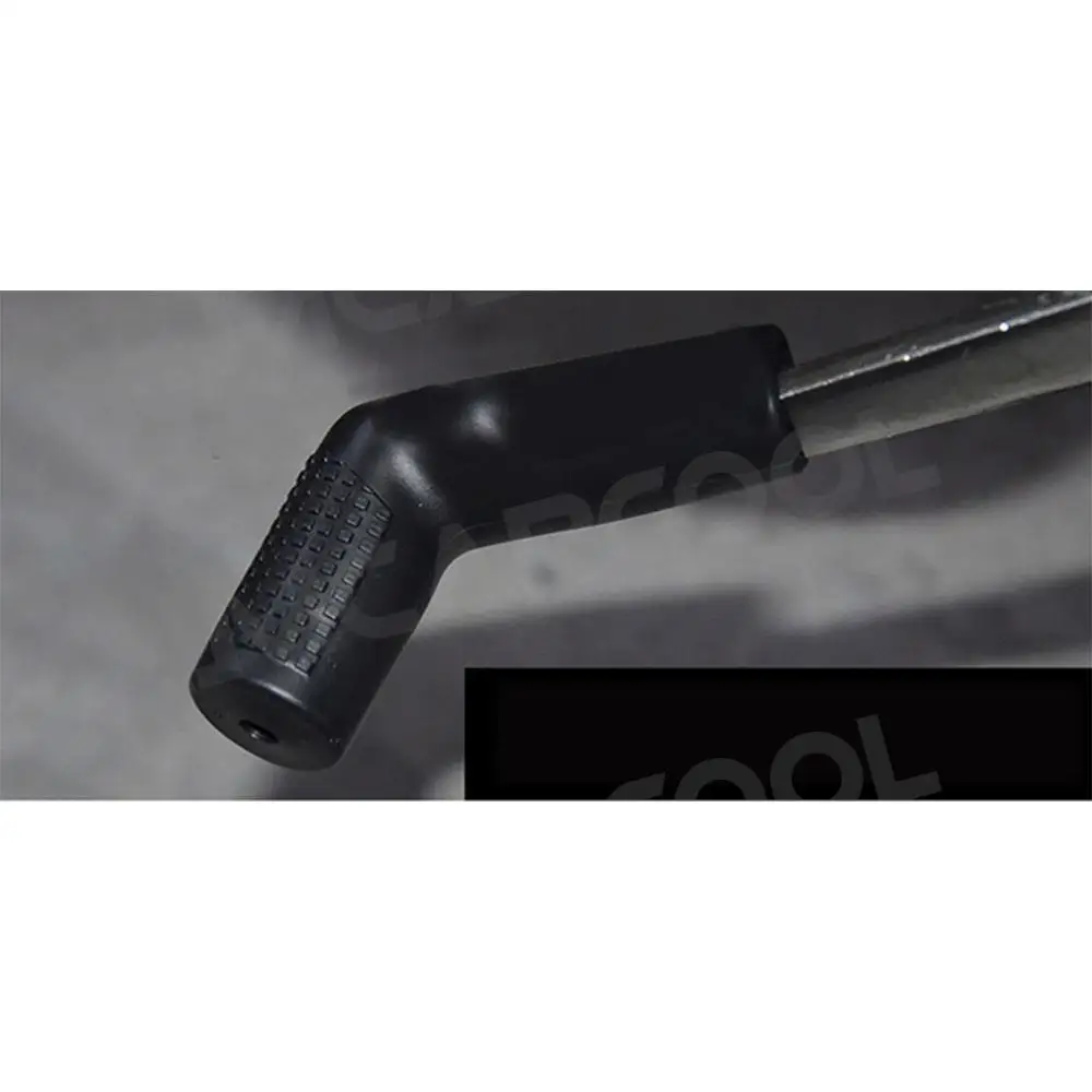 Motorbike Shifter Shoe Sleeve Rubber Sock Motorcycle Shift Lever Protector Cover Gear Shifter Shoe Protector Case motorcycle gear shift cover