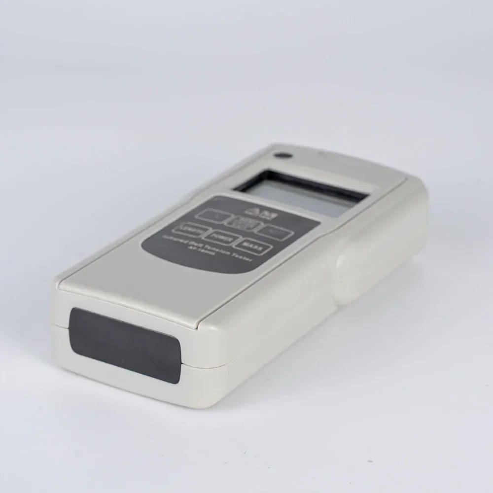YYHC-180H5 Infrared Belt Tension Meter Tester Gauge Belt Tensiometer with Laser Sensor 4