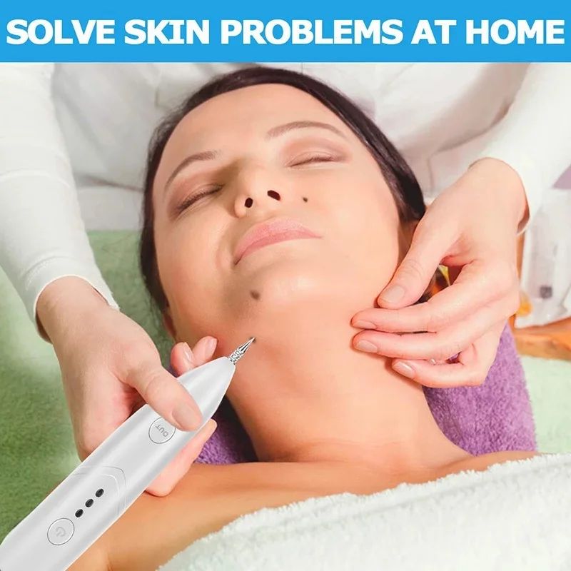 Revolutionary Skin Care Plasma Pen
