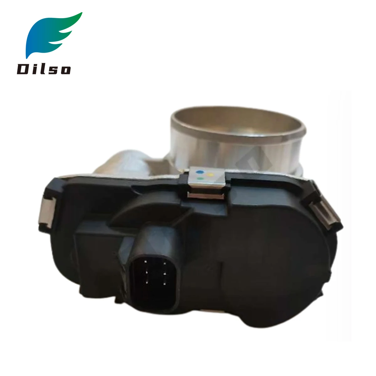 シルキードライブ　リアクター 12671379 Throttle Body New OEM GM Cruze Encore LE2 1.4L