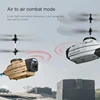 2022 New RC Helicopter With 4K Camera Mini Drone Gesture Sensing ESC Dron Rc Plane Quadrocopter Remote Control Toys For Kid Gift 5