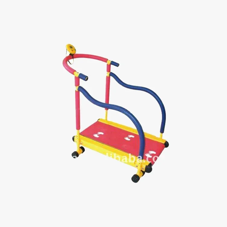 

Junior Kids Exercise Treadmill