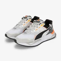 Puma véritable Mirage Sport Tech unisexe rétro chaussures décontractées 383107-01 2