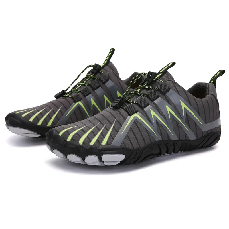Barefoot Trail Shoes for Men Casual Ladies Women Hiking Water Aquatic Sneaker Shoe Man trainers shoes