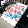 1pc E-Eevee P-Pokemon Pad Mouse Mat Desk Mat With Pad Gaming Accessories Prime Gaming XXL 4