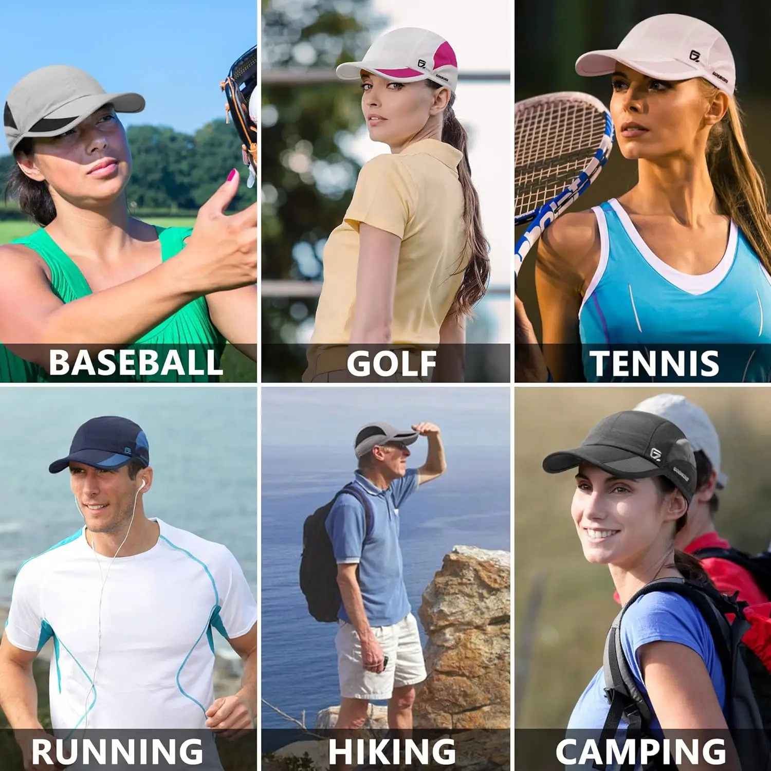 Summer For Men Sports Running Sweat Baseball Cap Male Golf Quick Dry Women Solid Snapback Mesh Hat Visor Hat baseball caps,baseball cap