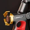 5-120kg Grip Strength Gym Wrist Expander Hand Strengthener Adjustable Muscle Recovery Fitness Hand Strength Exercise Handgrip 2