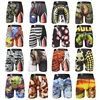 ETHIKA Sexy Men's Underwear Print Boxer Cueca Man Lingerie Men Panties Boxershorts Boxerbriefs Plus Size Boxers Briefs S-XXXL 1