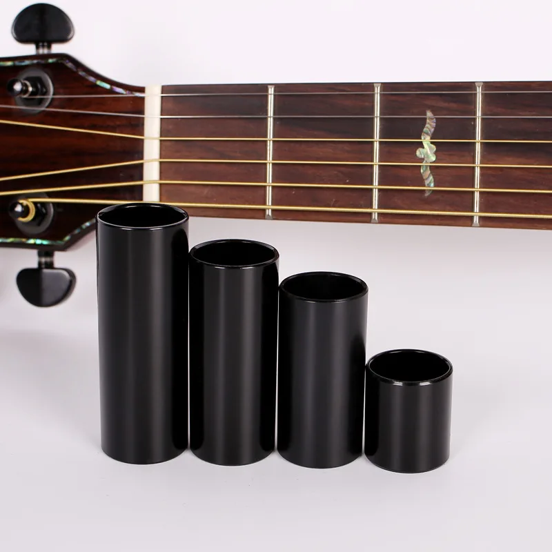 Рисунок 2 - стальная слайдер для гитары длиной