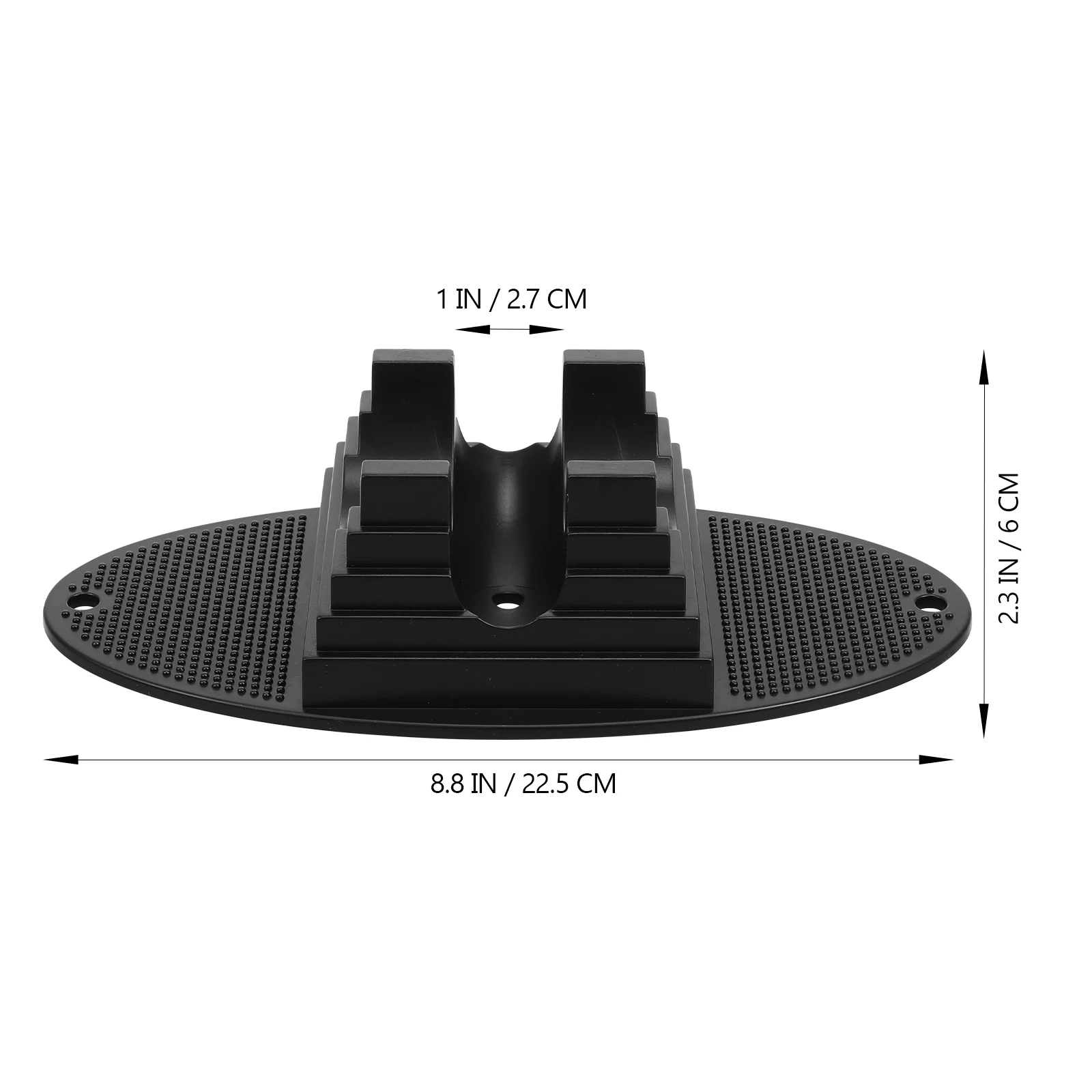 Electric Scooter Kickstand 2Pcs Scooter Stand Pro Stunt Kid For Set Of Parking Bracket Electric Scooter Bracket Foot Support Modification Gray