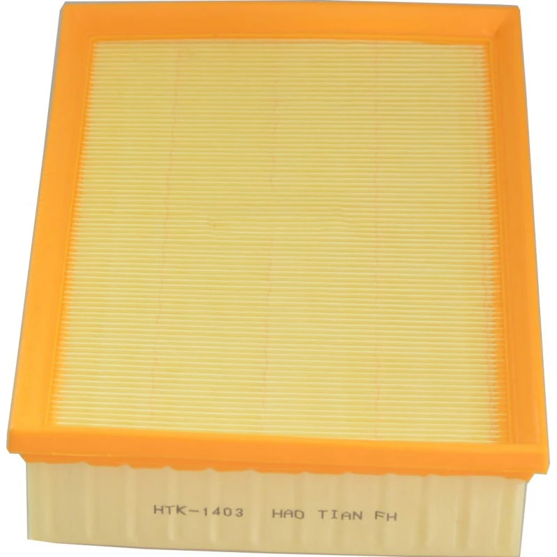 

Car Air Filter Auto Spare Engine Genuine Part for SGMW Baojun RS-5 1.5T 2018- OEM Number 23533777
