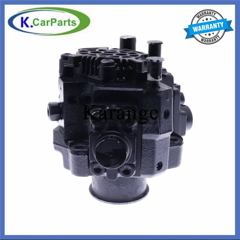 

0445010195 0445010136 16600-MA70A 16600-VZ20A 16600-MA70B Pressure Diesel Fuel Injection Pump For Nissan ZD30 DONGFENG