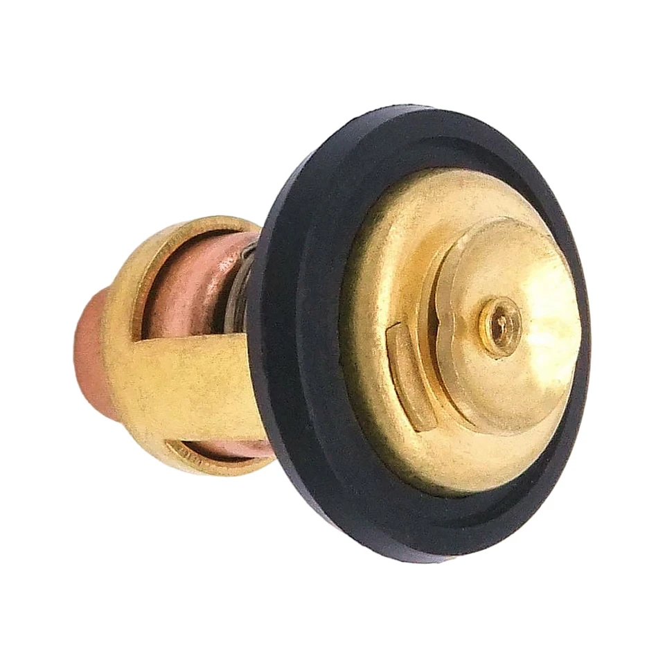 CFTGIW Boat Engine Thermostat Fit For 3P 225P Horsepower Outboard 6E5