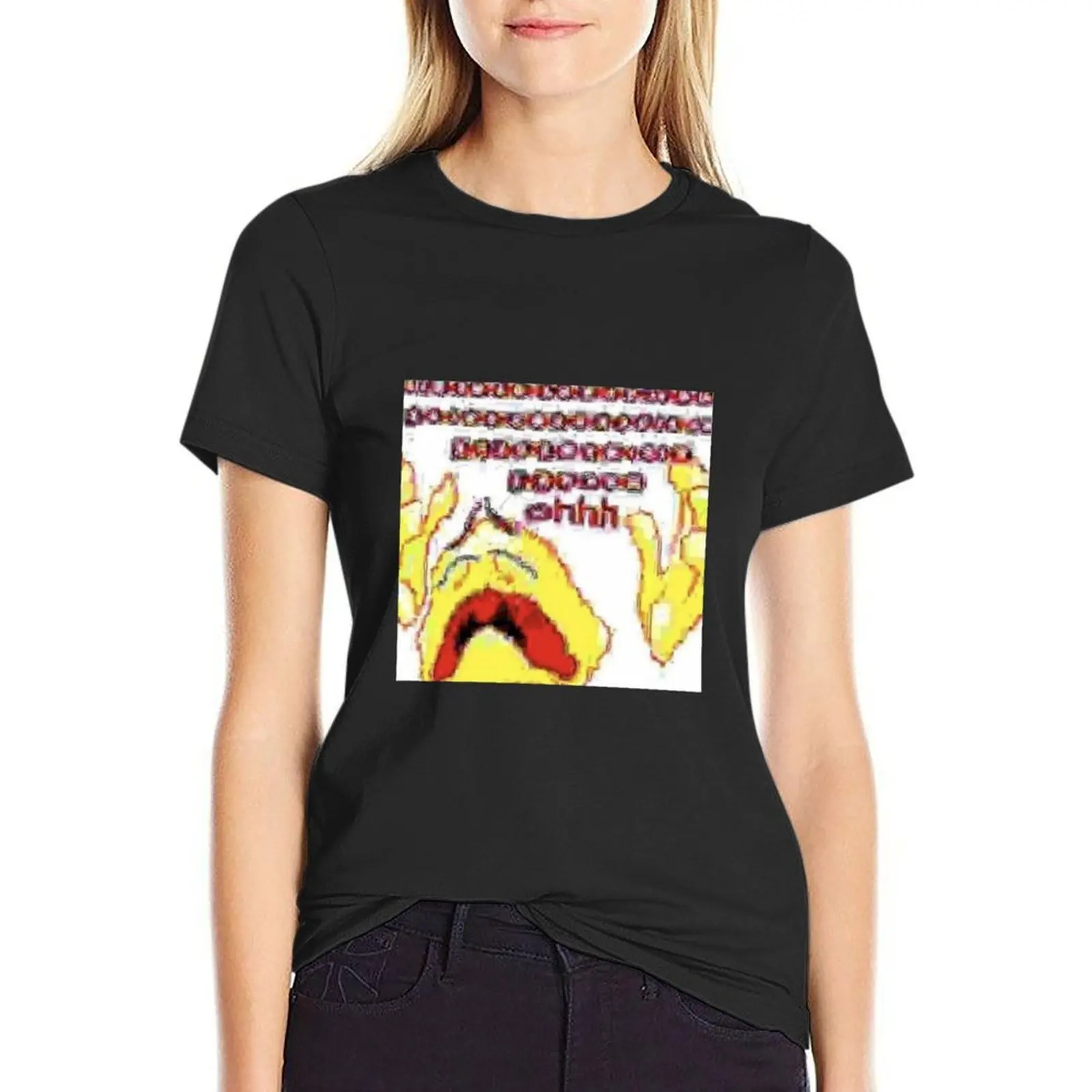

despair T-Shirt aesthetic clothes shirts graphic tees vintage clothes kawaii clothes western t shirts for Women