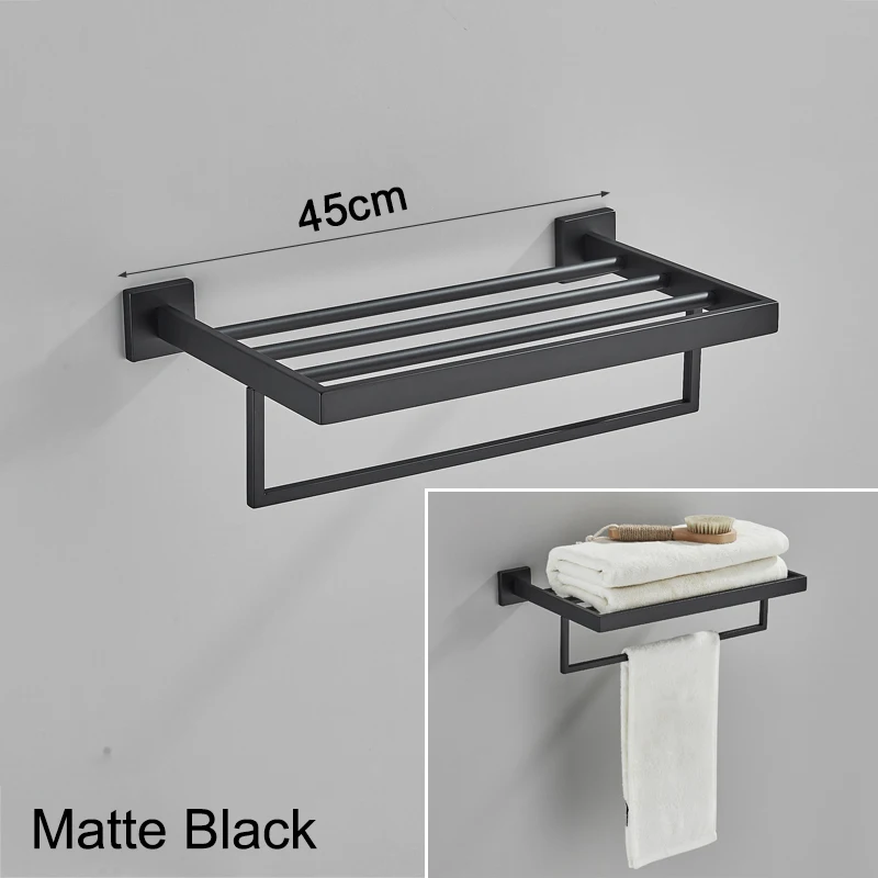 Black A