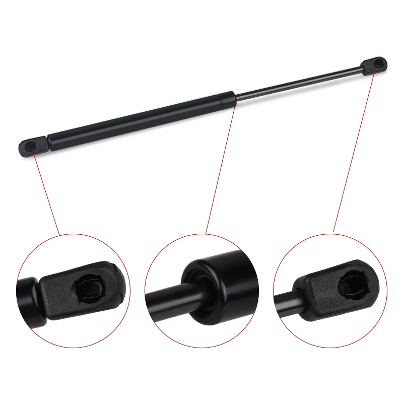 Gas Strut Fitting Front Strut Bars For VW T5 Transporter Caravelle 2003-2015 7E0823359 Hood Support