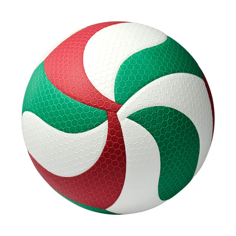 Molten V5M5000 Volleyball FIVB Approved Official Size 5 Volleyball For Women/Men Indoor Professional Match Training 4