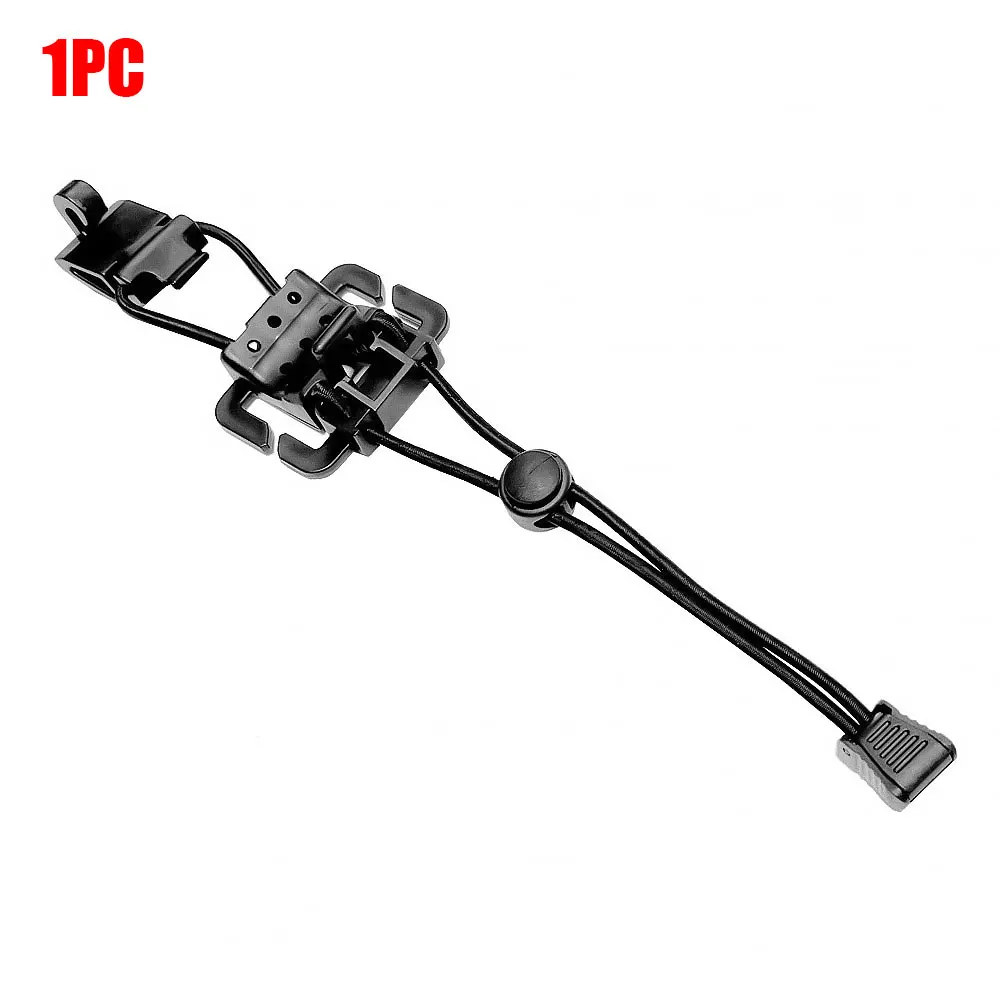  slider image of Wheel Clip Molle Hiking
