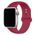 25 Rose Red