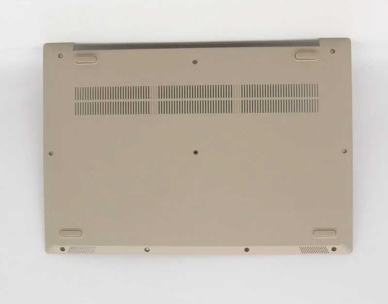 For Lenovo ideapad 3-15 L 81WB Laptop bottom shell lower cover base back case 5CB0Y85266 5CB0X57723