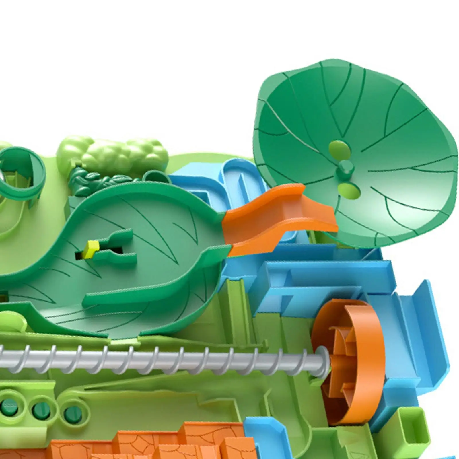 

Breakthrough Desktop Competitive Intelligence for Preschool