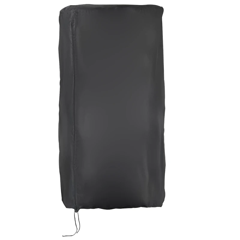 Housse De Protection étanche Pour Sac De Boxe - Tissu Oxford Résistant - Fermeture éclair - Taille ~34x148 Cm