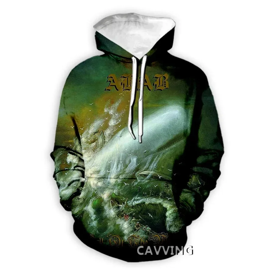 Unisex 3D Printed Streetwear Hoodie Sweatshirt