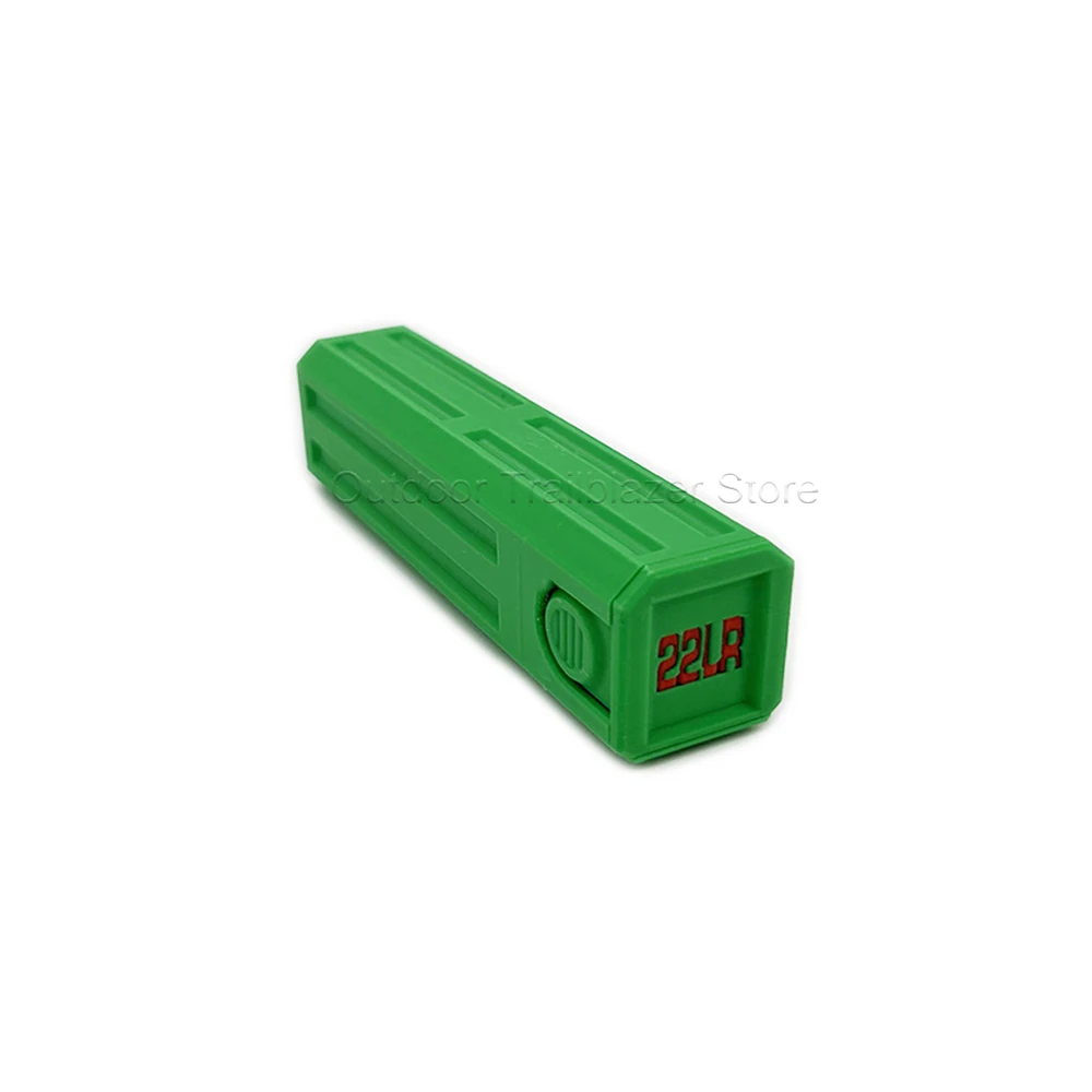  slider image of Tactical 30 Rounds Mini