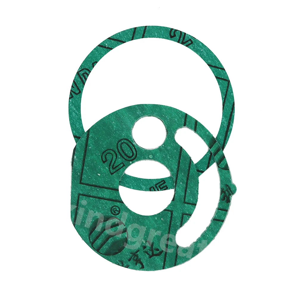 10PCS/Lot 20990001 Replaced Burner Gaskets Fit For Eberspacher Hydronic D3WSC,D4WSC,D5WSC12V Water Heaters