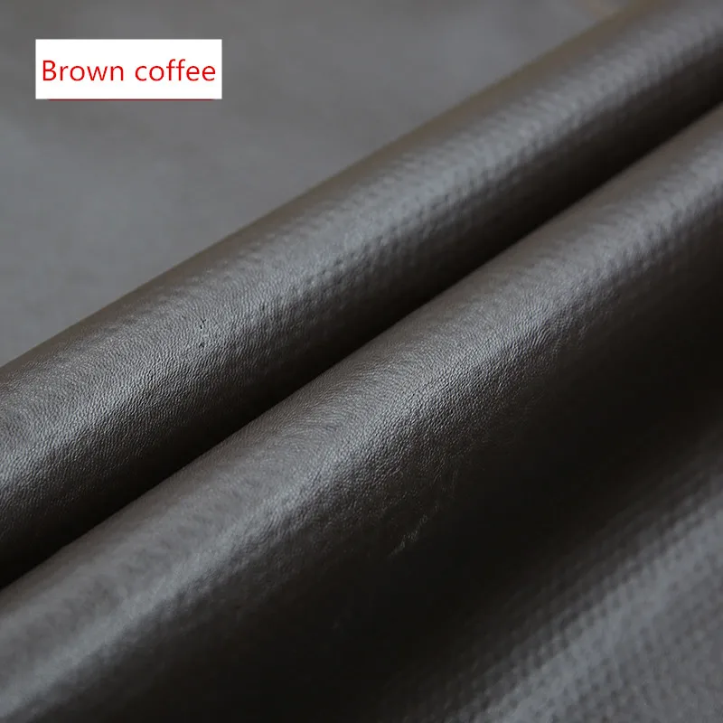 Customized Leather Sofa Cushion Cover, Waterproof Slipcover, Repair Fabric,  Anti-Slip Sofa Protector - AliExpress