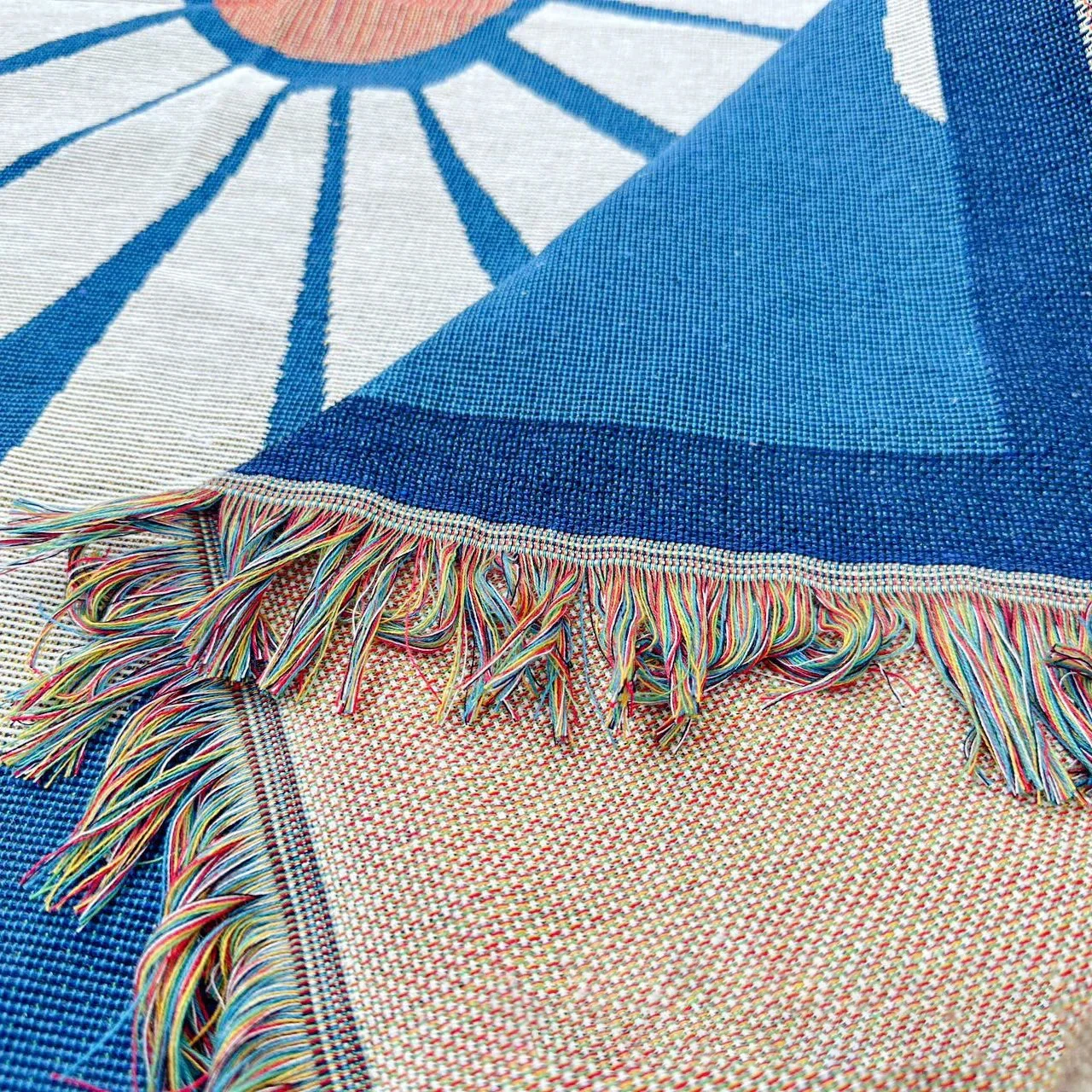 Ins ��Ÿ�� ������ ���, ���� ħ��� ��Ƽ�� ��Ʈ �½� ���ǽ�Ʈ�� ��ī�� ķ�� ���, �߿� �ɴ� ��Ʈ, 160x130cm