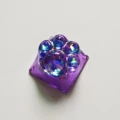DPurple Sequins  x 1